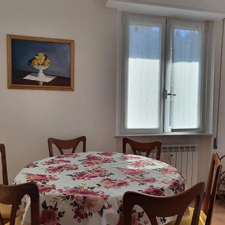 Appartamento Primavera Rapallo Exteriér fotografie