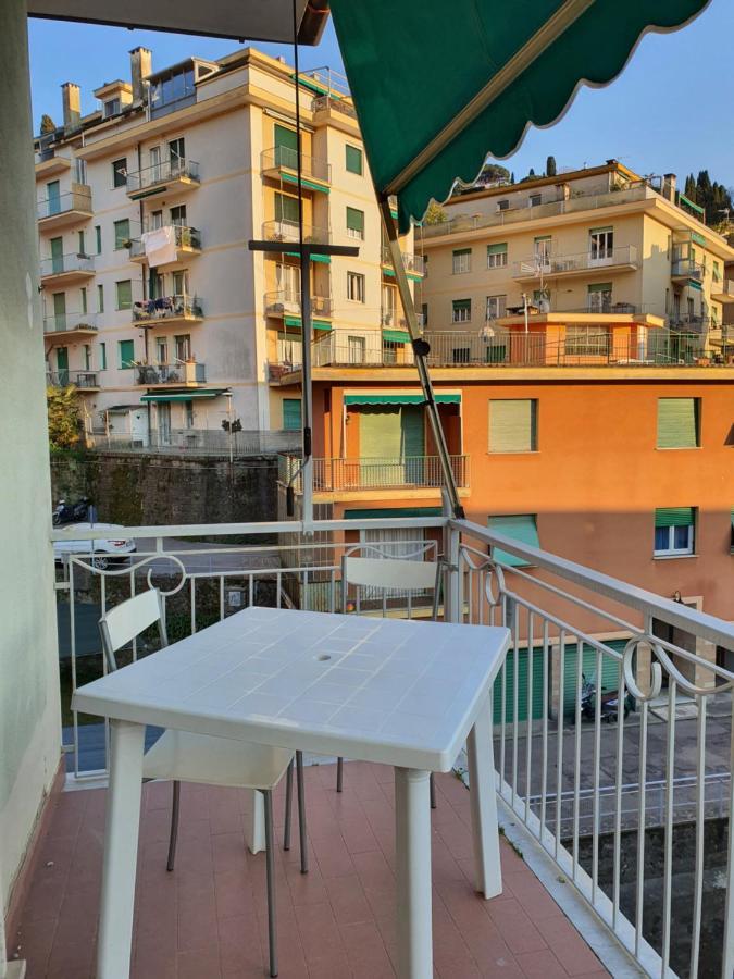 Appartamento Primavera Rapallo Exteriér fotografie